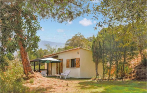 Awesome Home In Calcatoggio With Wifi